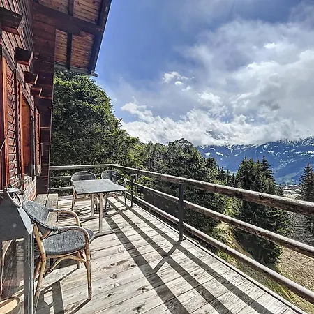 Шале Fouquet 1er *