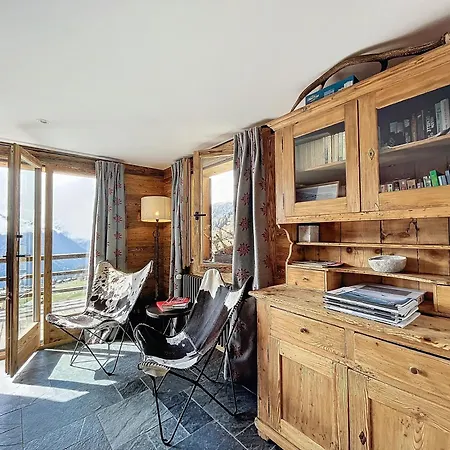 Шале Fouquet 1er *