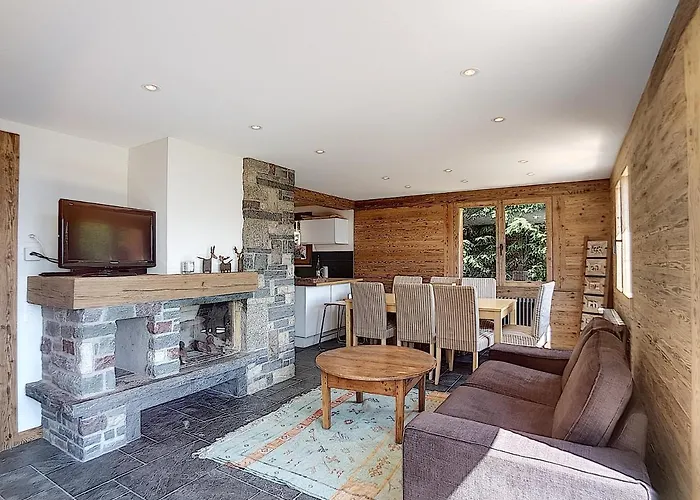 Fouquet 1er Alpehytte Verbier