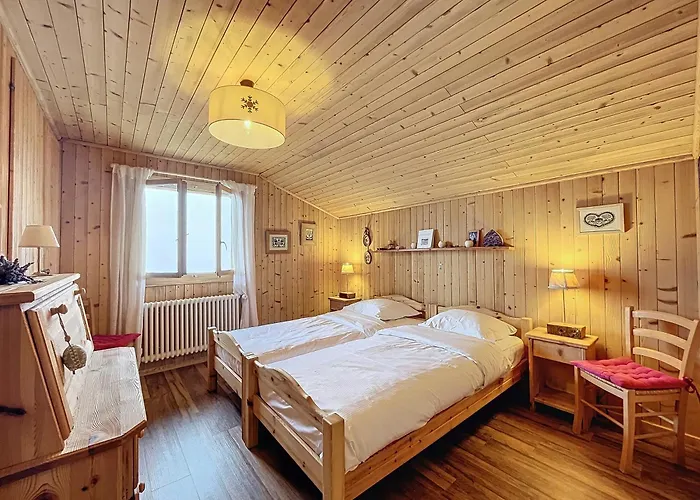 Fouquet 1er * Verbier