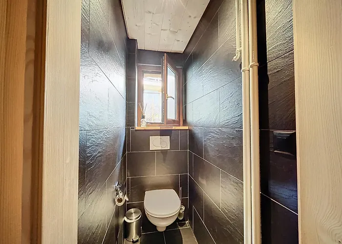 Fouquet 1er * Verbier