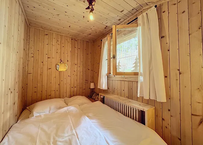 Fouquet 1er * Verbier