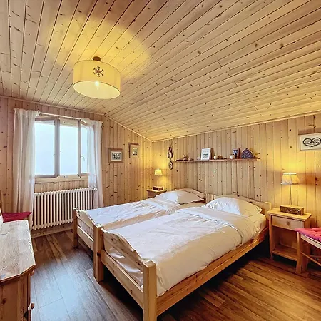 Fouquet 1er * Вербье